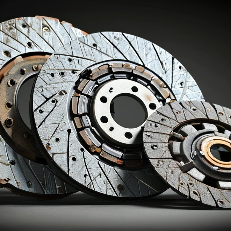 Why Does a Clutch Disc Wear Out How Long Does It Last?