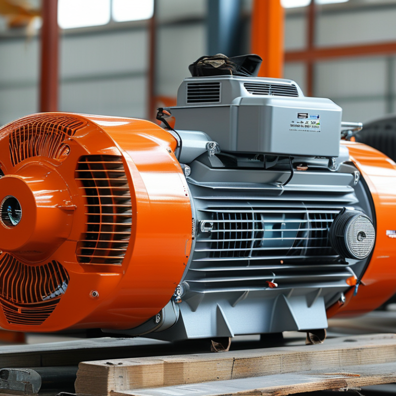 China Best Hvac Blower Motor for Global Buyers 2026?