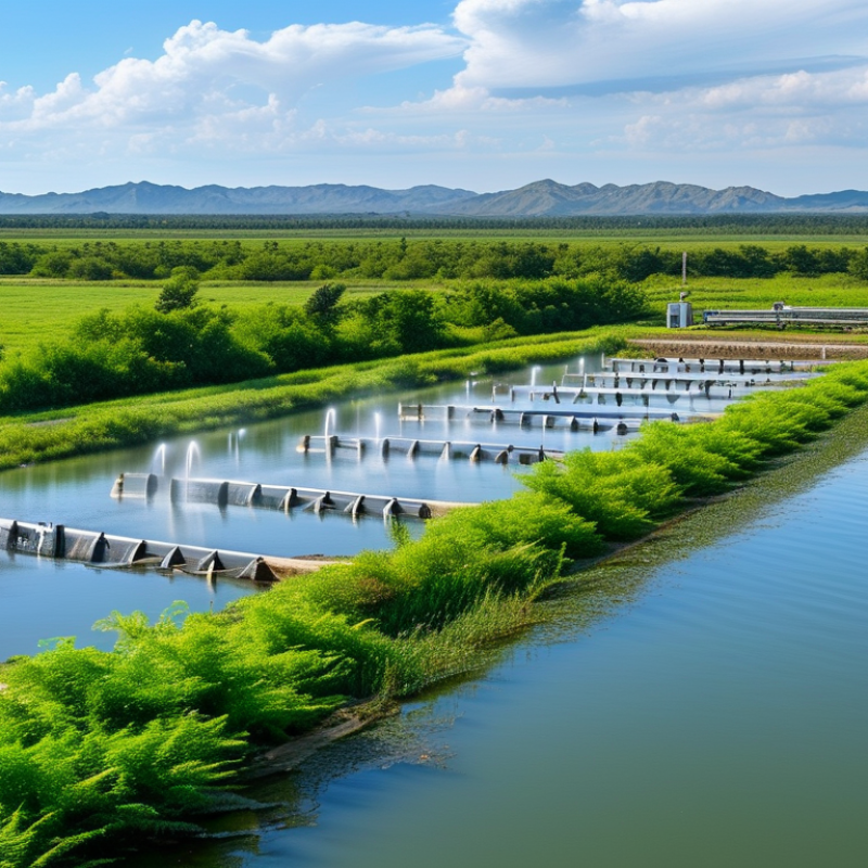 How to Run a Standard Submersible Pump with Solar Pump Inverter?