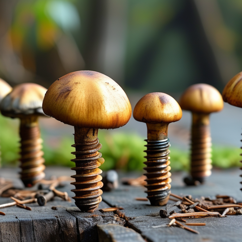 How to Choose the Right Mushroom Head Bolts for Your Project?