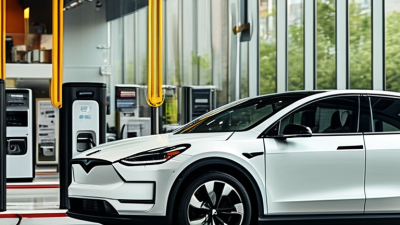 How to Choose the Best Fully Electric Cars for Your Needs?