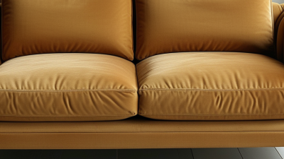 How to Choose the Best Feet for Sofas and Chairs?