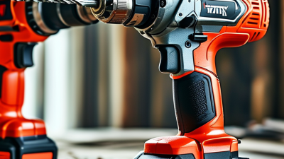 Top Hammer Drill Machine Buying Guide for Global Buyers?