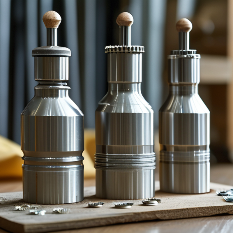 Best Cap Mold Designs for Global Buyers in 2026?