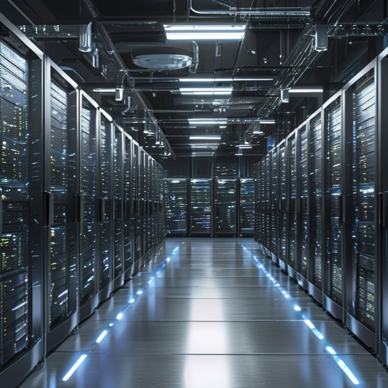 Top AI Server System Integrators for Your Business Needs?