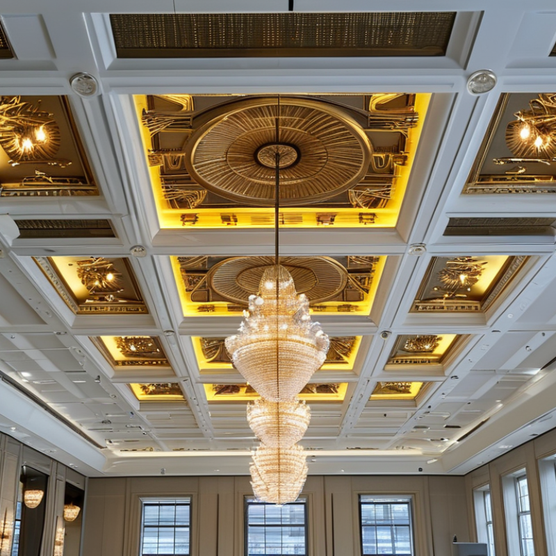 2026 Best Ceiling Grid Mains Buying Guide for Global Importers?