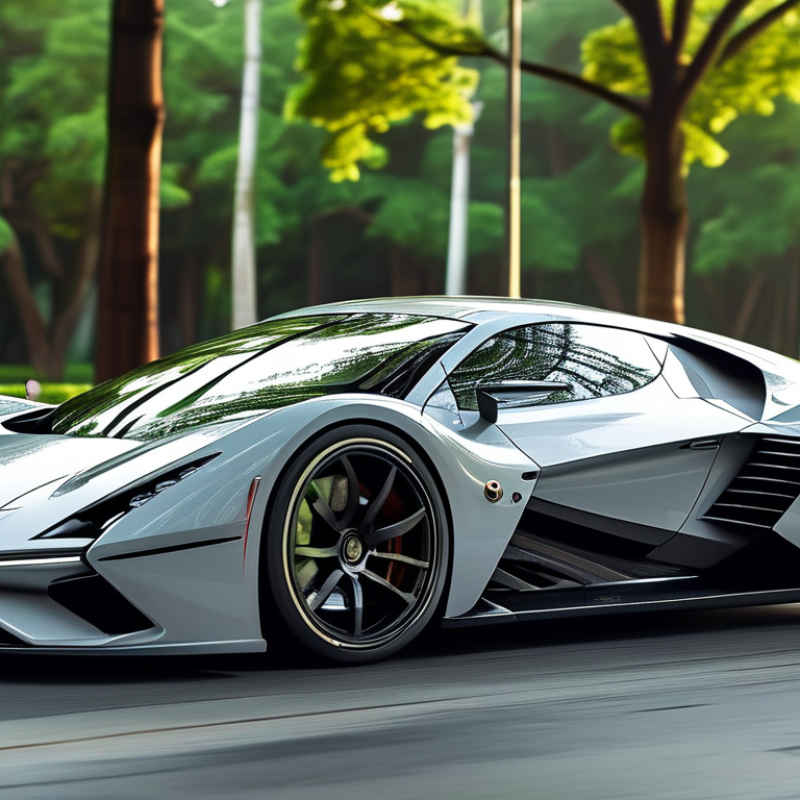 Why Choose an Electric Sports Car for Your Next Purchase?