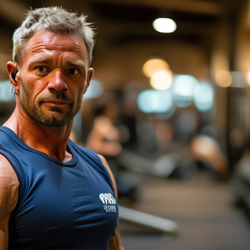 Why Does EMS Training Work for Muscle Building?