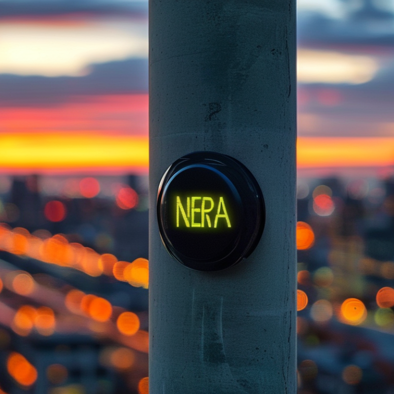 Why Choose a Nema Street Light Controller for Your Projects?