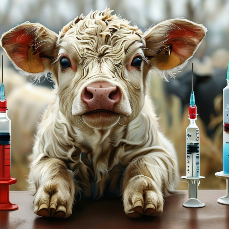 Top 10 Livestock Medical Syringes for Global Buyers?