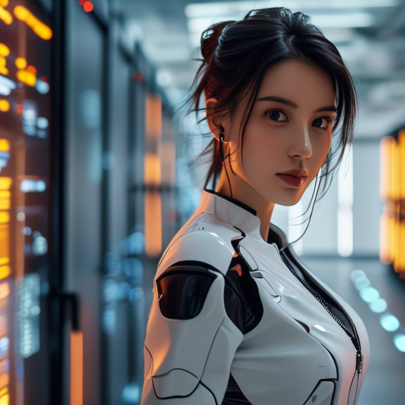 Why Choose the Right Artificial Intelligence Server Manufacturer?