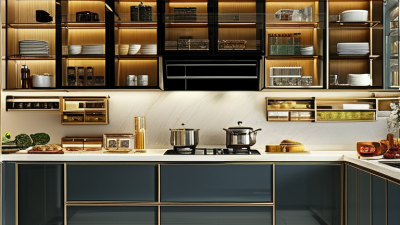 Top 10 High Quality Kitchen Crystal Glass Pull Out Baskets?