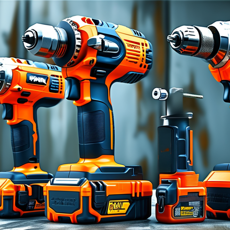 How to Choose the Best Top Hammer Drill Machine for You?