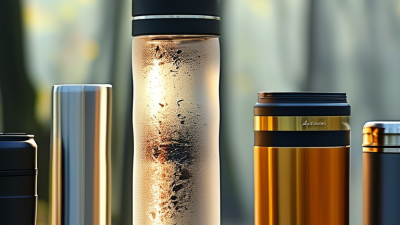 2026 How to Choose the Best Pop-Up Water Glass for Your Needs?