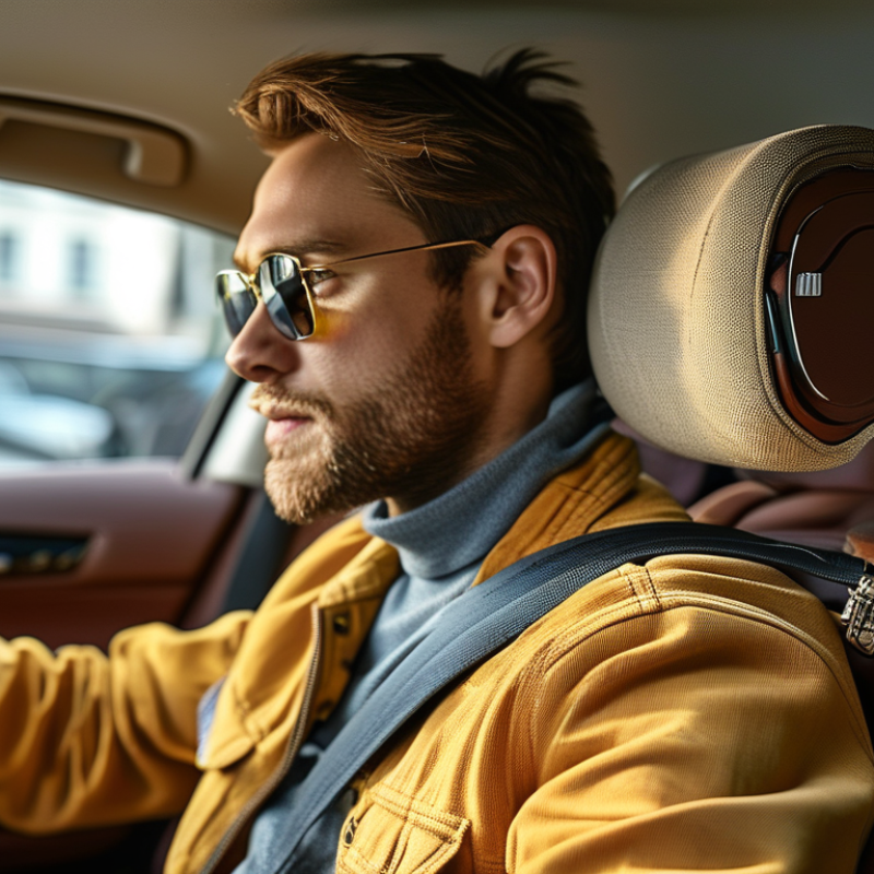 2026 Top Car Headrest Hook Designs for Every Vehicle?