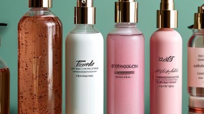 Top Personalized Skincare Products to Boost Your Global Sales?