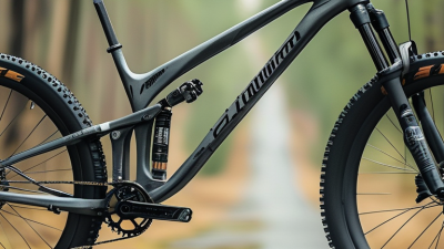 Top 5 Tips for Choosing Bicycle Chopper Forks?