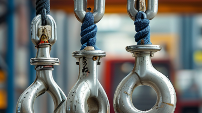 Top 5 Benefits of Using Nylon Sling in Your Business?