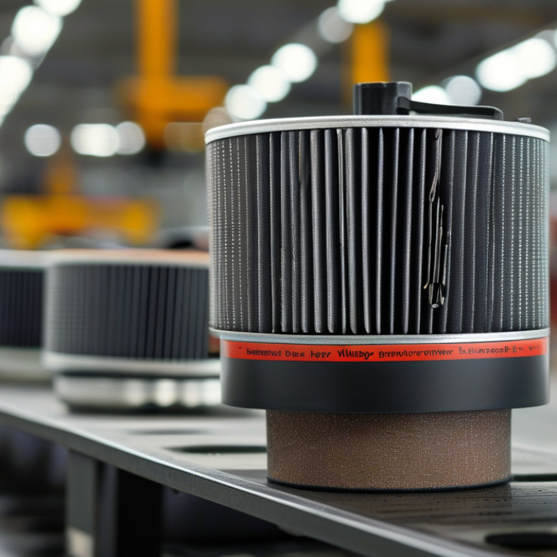 Top Auto Parts Filter Buying Guide for Global Buyers?