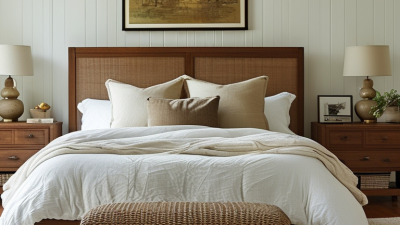 How to Choose the Best Bedroom Furniture for Your Home?