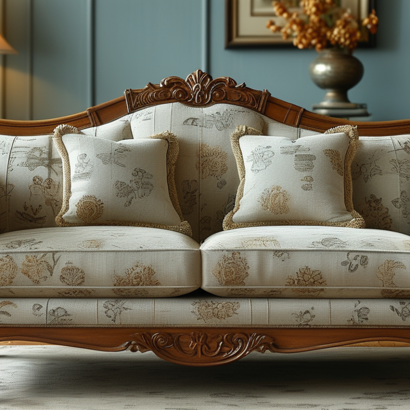 How to Choose the Right Feet for Sofas and Chairs?