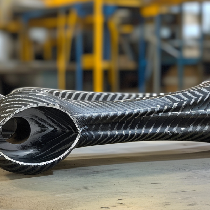 Why is Carbon Fiber Strong and Lightweight for Buyers?