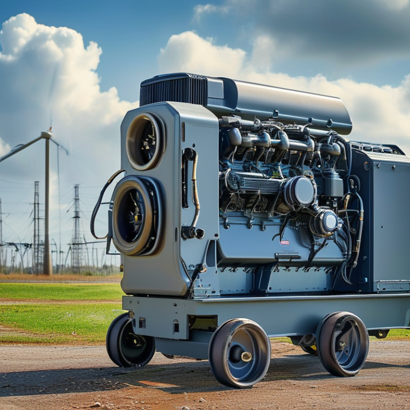 Top Avr Diesel Generators for Global Buyers in 2026?