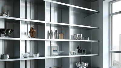 What is Silver Aluminum Profile and Its Applications for Buyers?