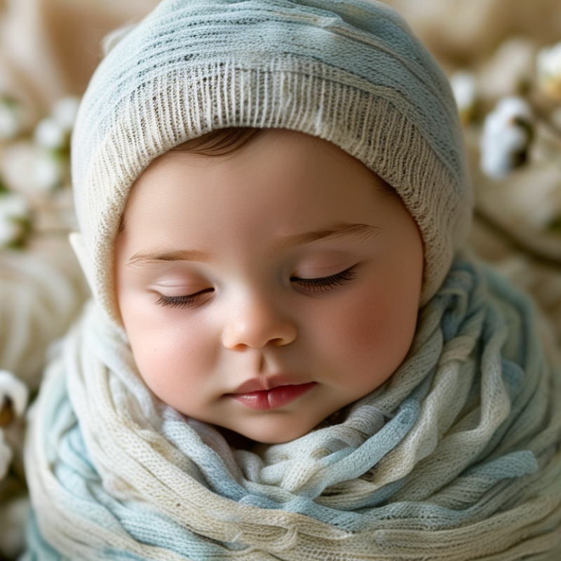 Best Newborn Cotton Swab for Safe Baby Care Products?