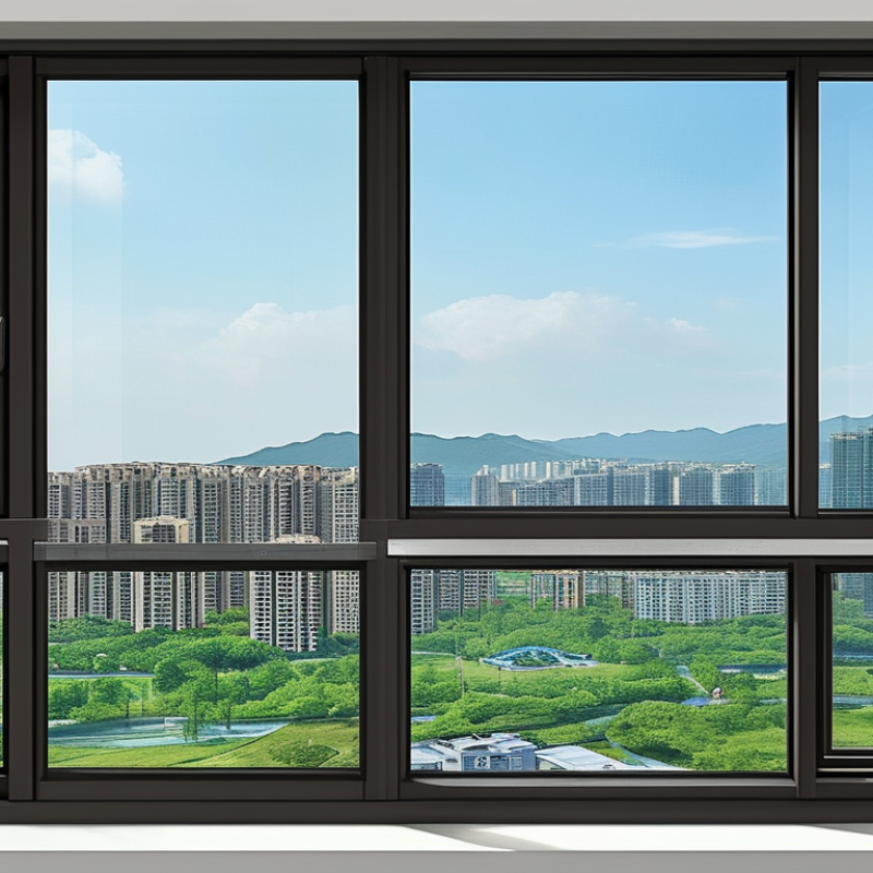 China Best Double Insulated Windows for Your Home Needs?
