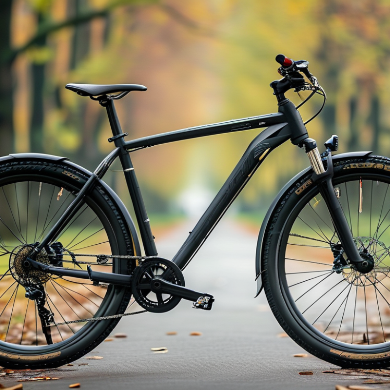 How to Choose the Best Bike and Lock for Your Safety?