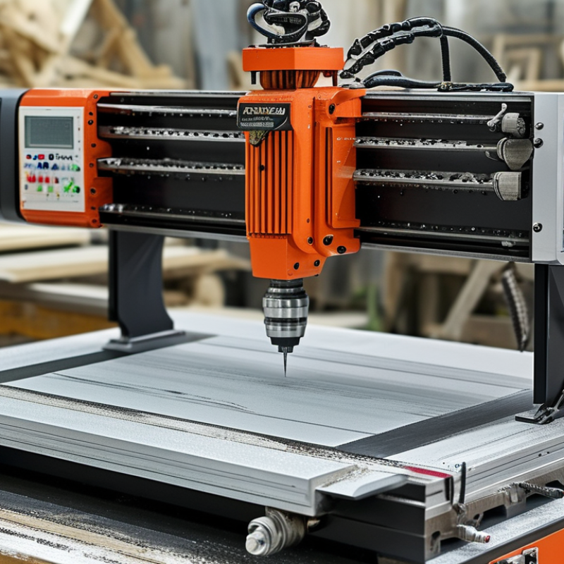 Excitech Cnc Router Guide for Global Buyers Top Features?