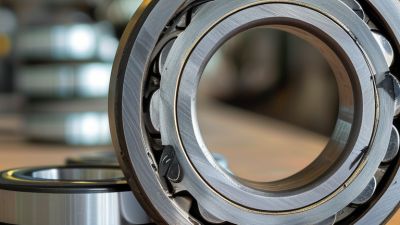 What are the Best Flange Bearings for Global Buyers?