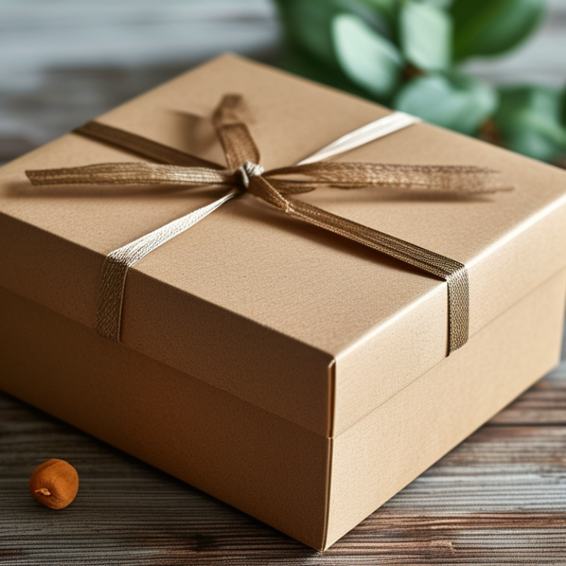 How to Choose the Best Paper Gift Box for Your Products?