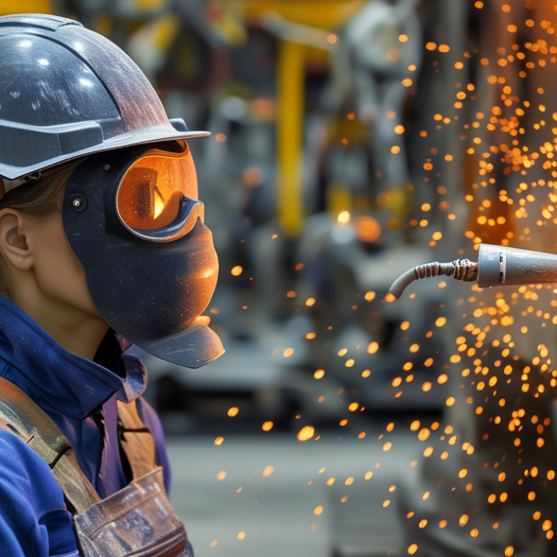 Top 10 Thermal Spray Coating Equipment for Global Buyers?