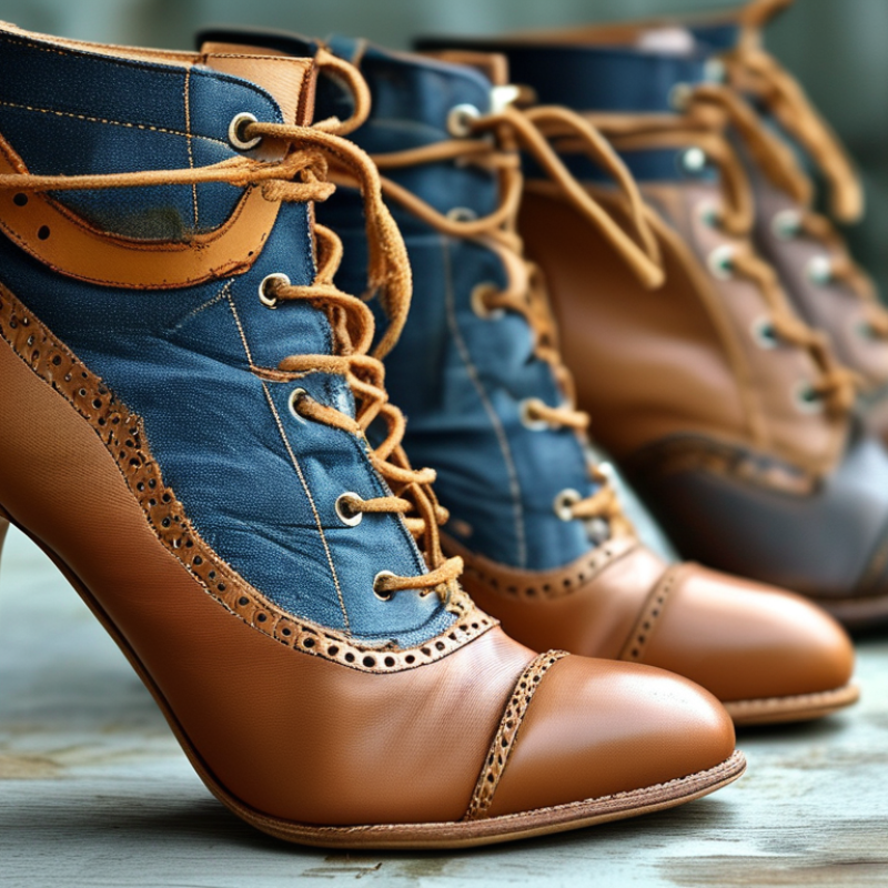 Top 10 Heels For Boots You Need to Try Now?