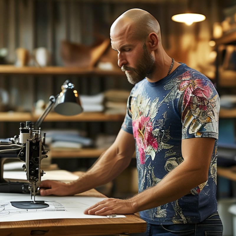 Best T Shirt Printing Machine for Your Business Needs?
