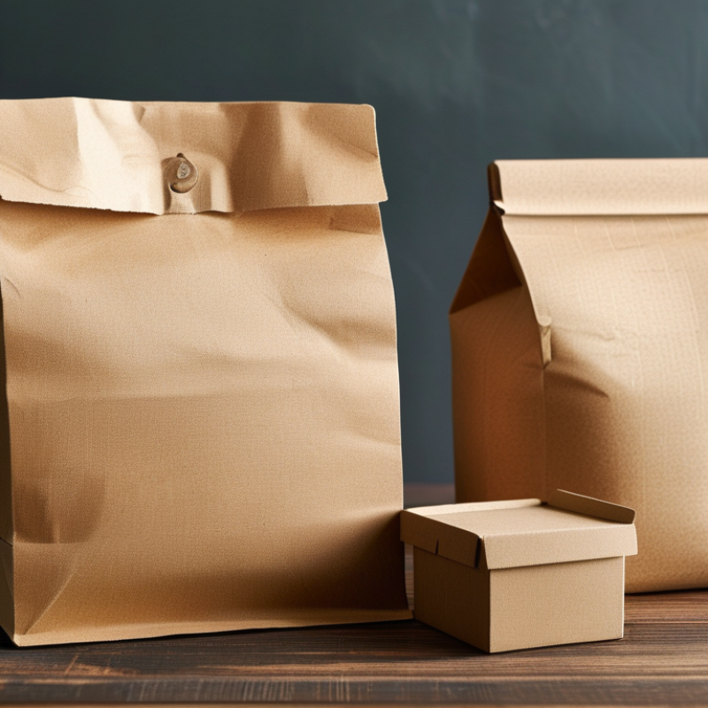 Best Paper Kraft Bags for Wholesale Supply Needs?
