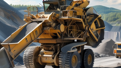 Top 5 Tips for Choosing the Best Primary Crusher?