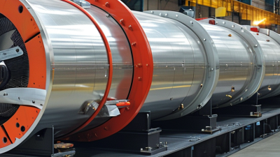 Top 10 Benefits of Using Brazed Heat Exchangers for Your Business?