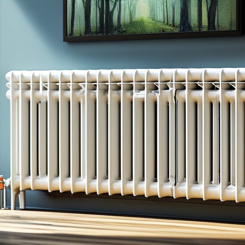 Top 10 Radiator Optimization Tips for Global Importers