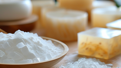 What Are the Best Gelatin Powder Suppliers in China?