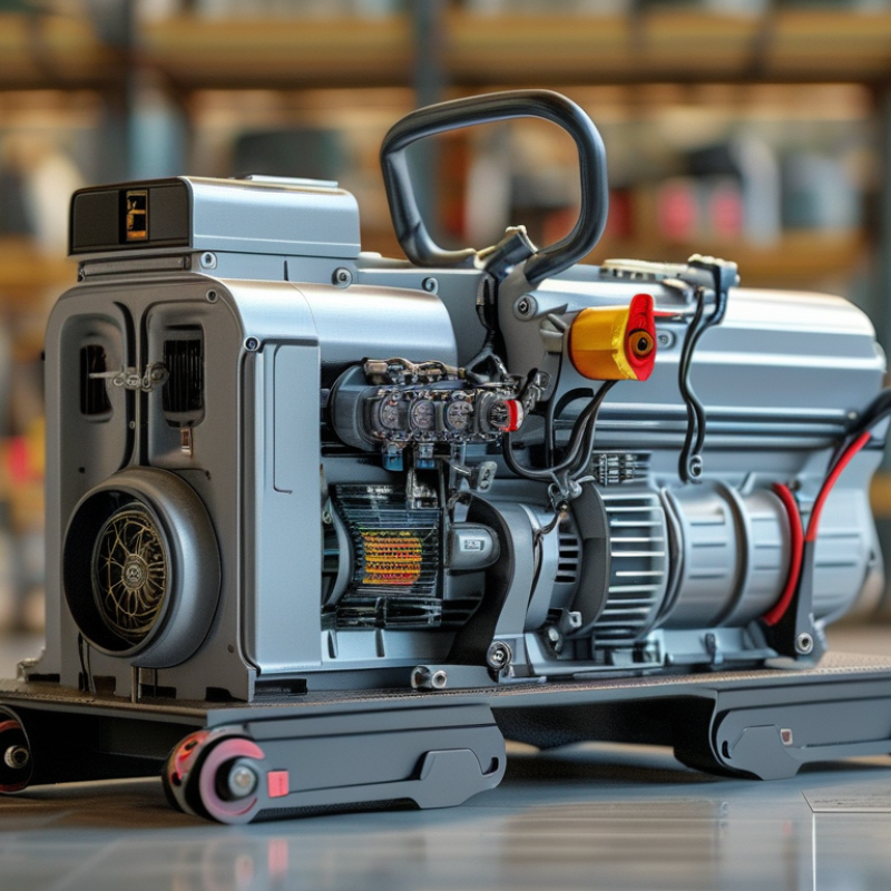 Top 10 CNG Generators for Global Buyers in 2026