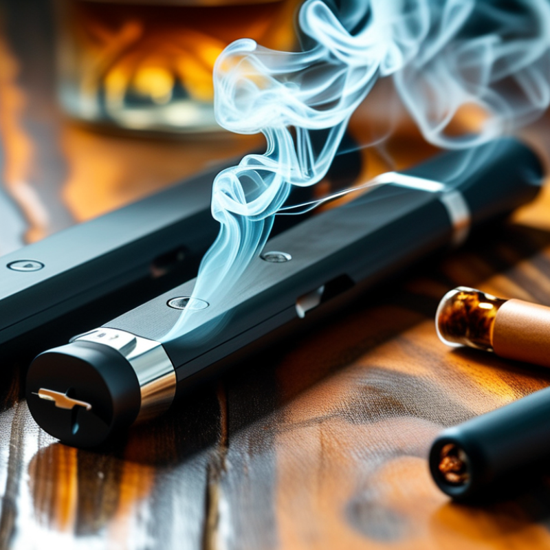 Top 10 Tips for First Time Disposable Vape Users