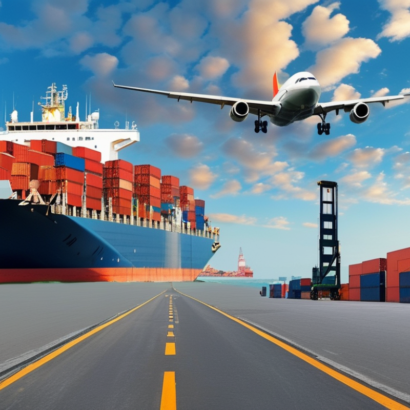 China Top 10 Shipping Times to Europe How Long Does It Take?