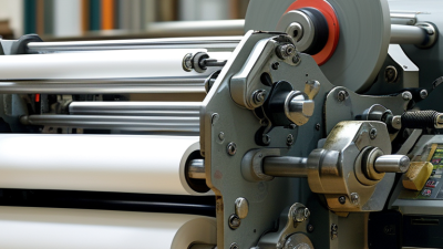 Top 5 Tips for Choosing a Paper Rewinding Machine?