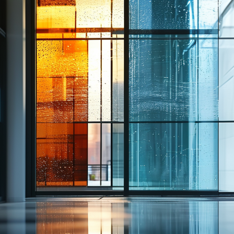 Discover the Benefits of Glareless Glass for Your Projects?