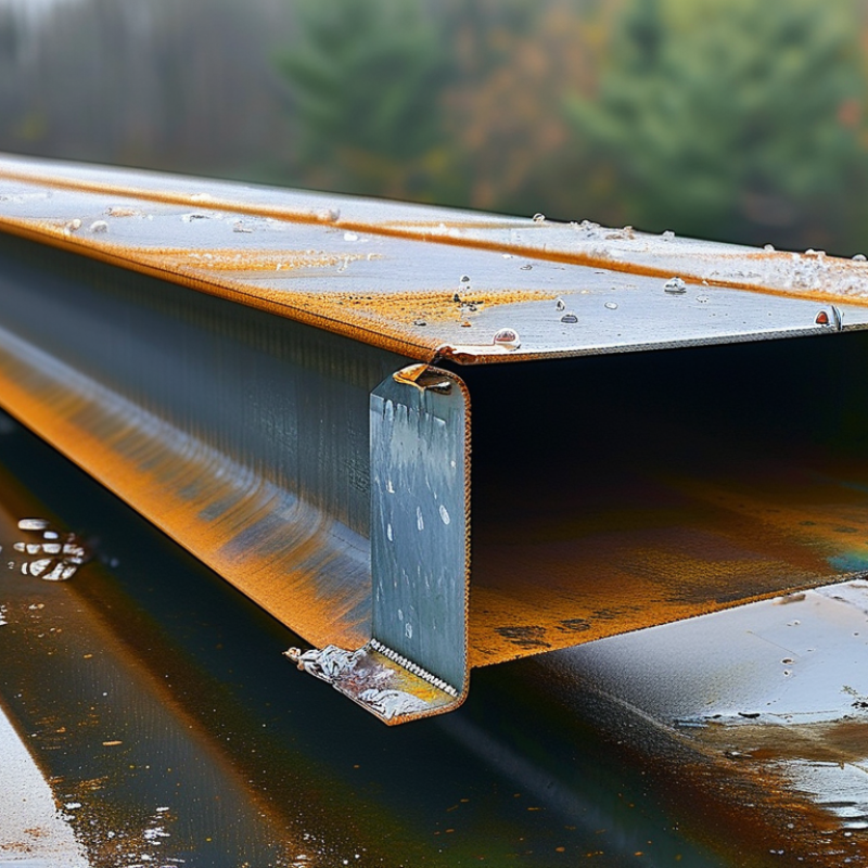 Top 10 Reasons Why Galvanized Steel is Ideal for Outdoor Use?