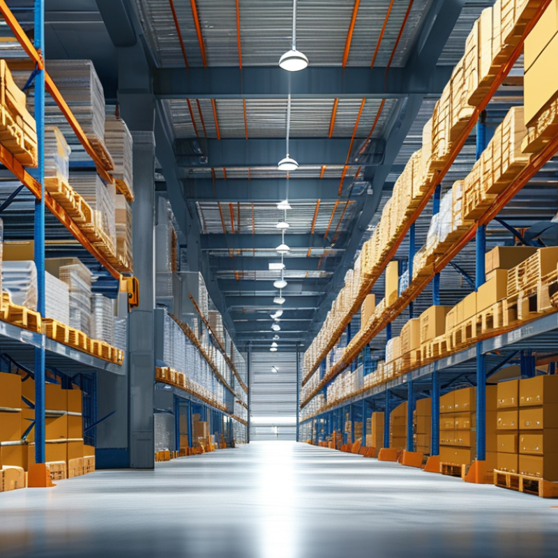 What are the Benefits of Cantilever Storage Solutions in China?