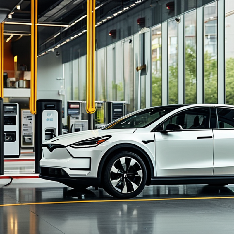 How to Choose the Best Fully Electric Cars for Your Needs?